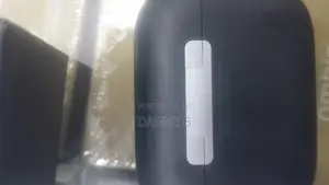 Airpods Pro 2nd Generation Black Version