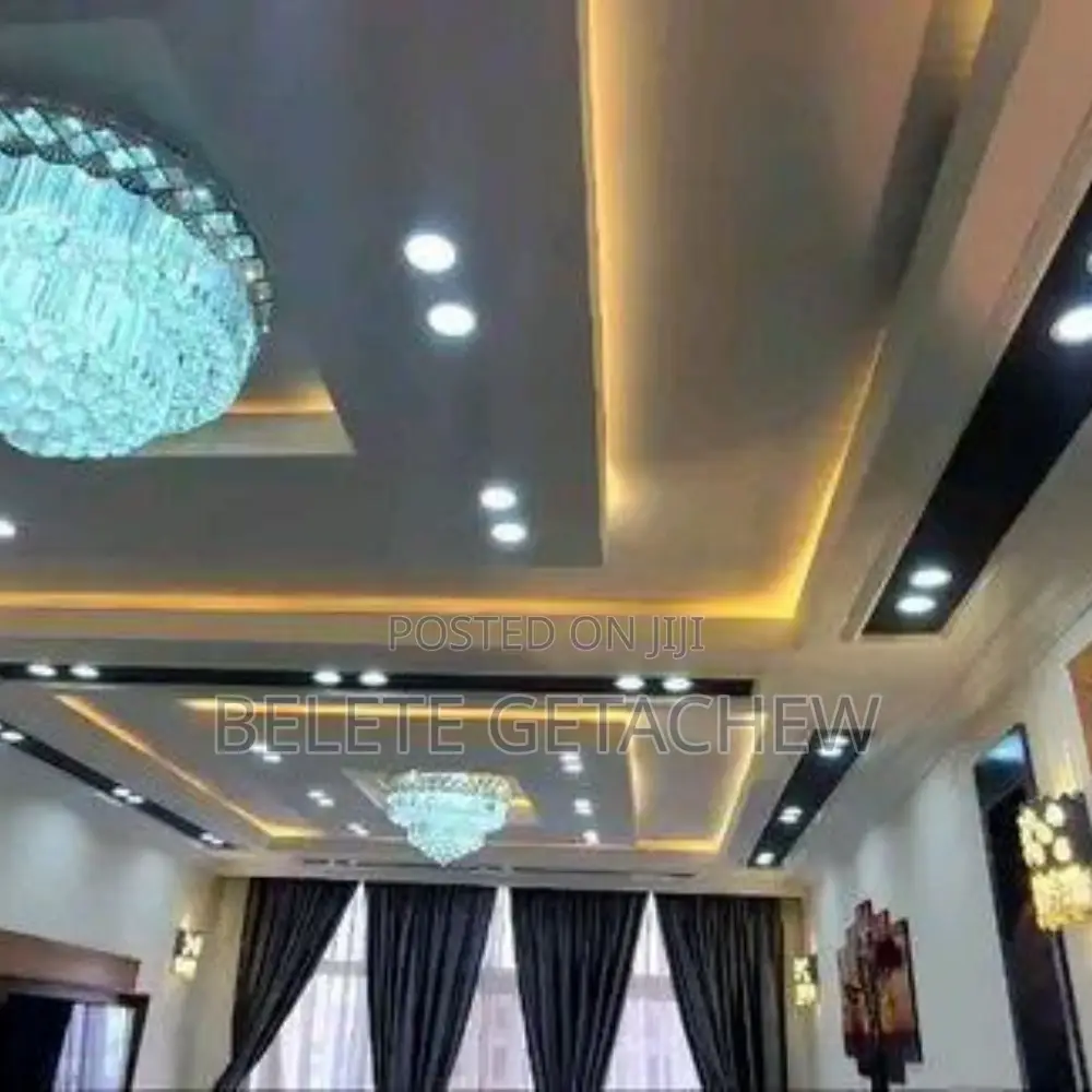 4bdrm Apartment in Summit Safari, Bole for sale