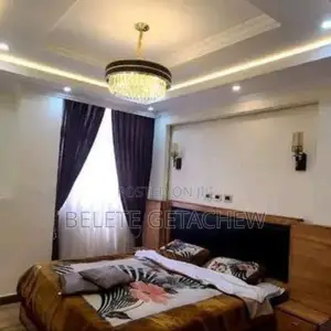 4bdrm Apartment in Summit Safari, Bole for sale