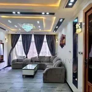 4bdrm Apartment in Summit Safari, Bole for sale