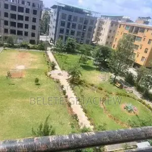 4bdrm Apartment in Summit Safari, Bole for sale