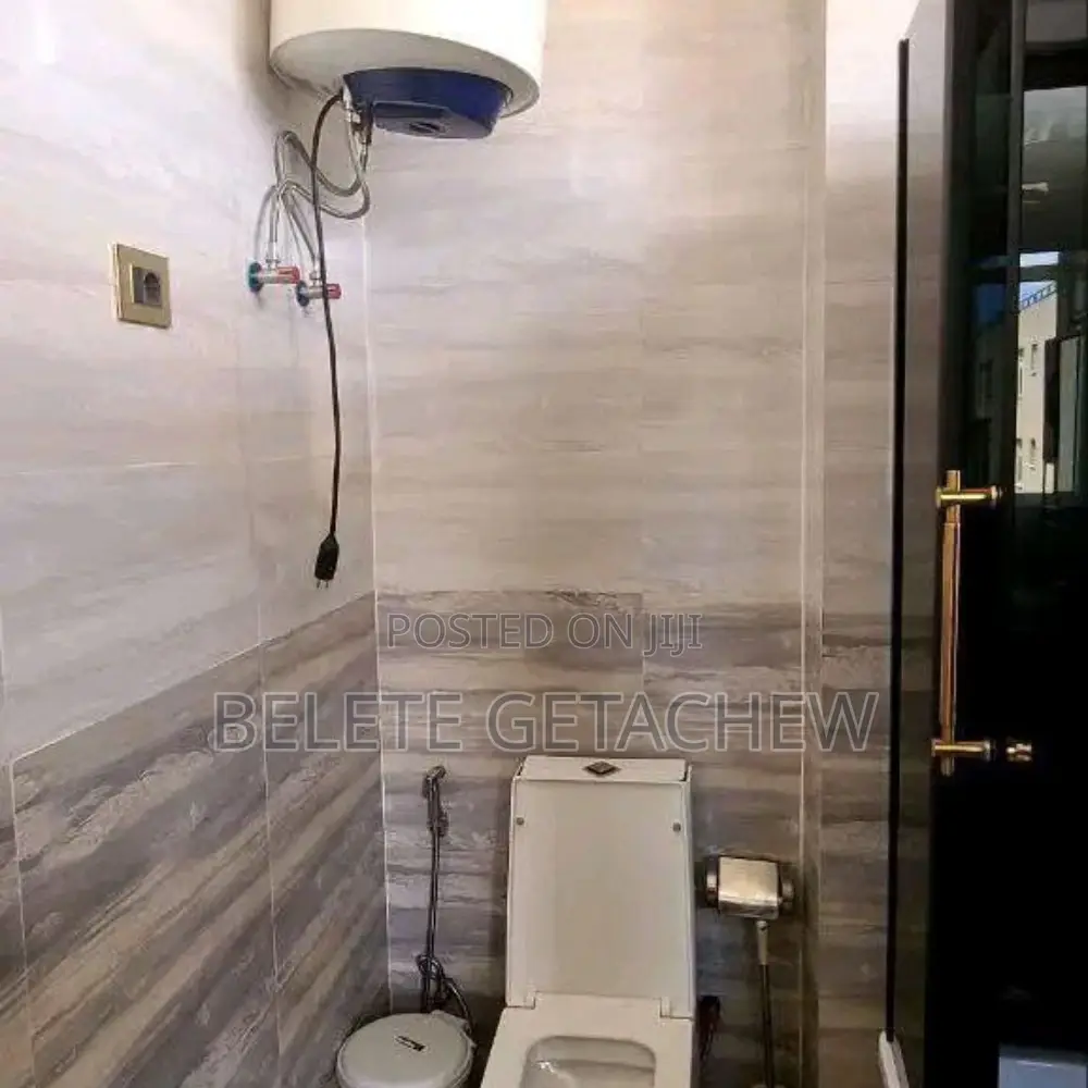 4bdrm Apartment in Summit Safari, Bole for sale