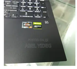 New Laptop HP Victus 16 8GB AMD Ryzen 5 SSD 512GB