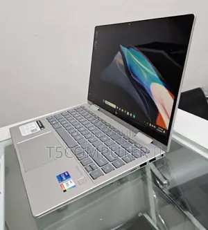 New Laptop HP Envy X360 16GB Intel Core I7 SSD 1T