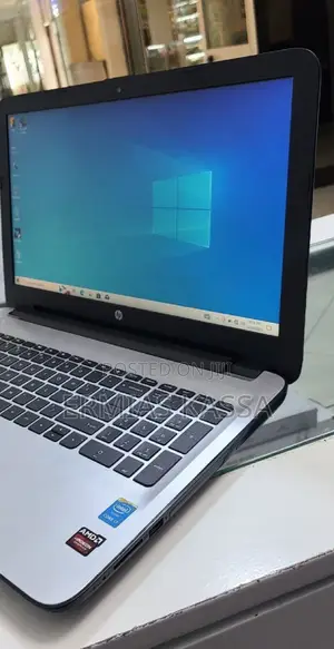 Photo - New Laptop HP Stream Notebook 8GB Intel Core I7 HDD 1T