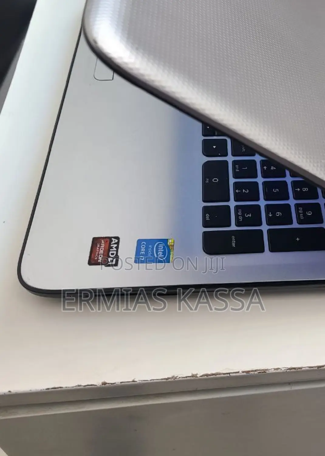 New Laptop HP Stream Notebook 8GB Intel Core I7 HDD 1T