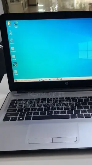 New Laptop HP Stream Notebook 8GB Intel Core I7 HDD 1T