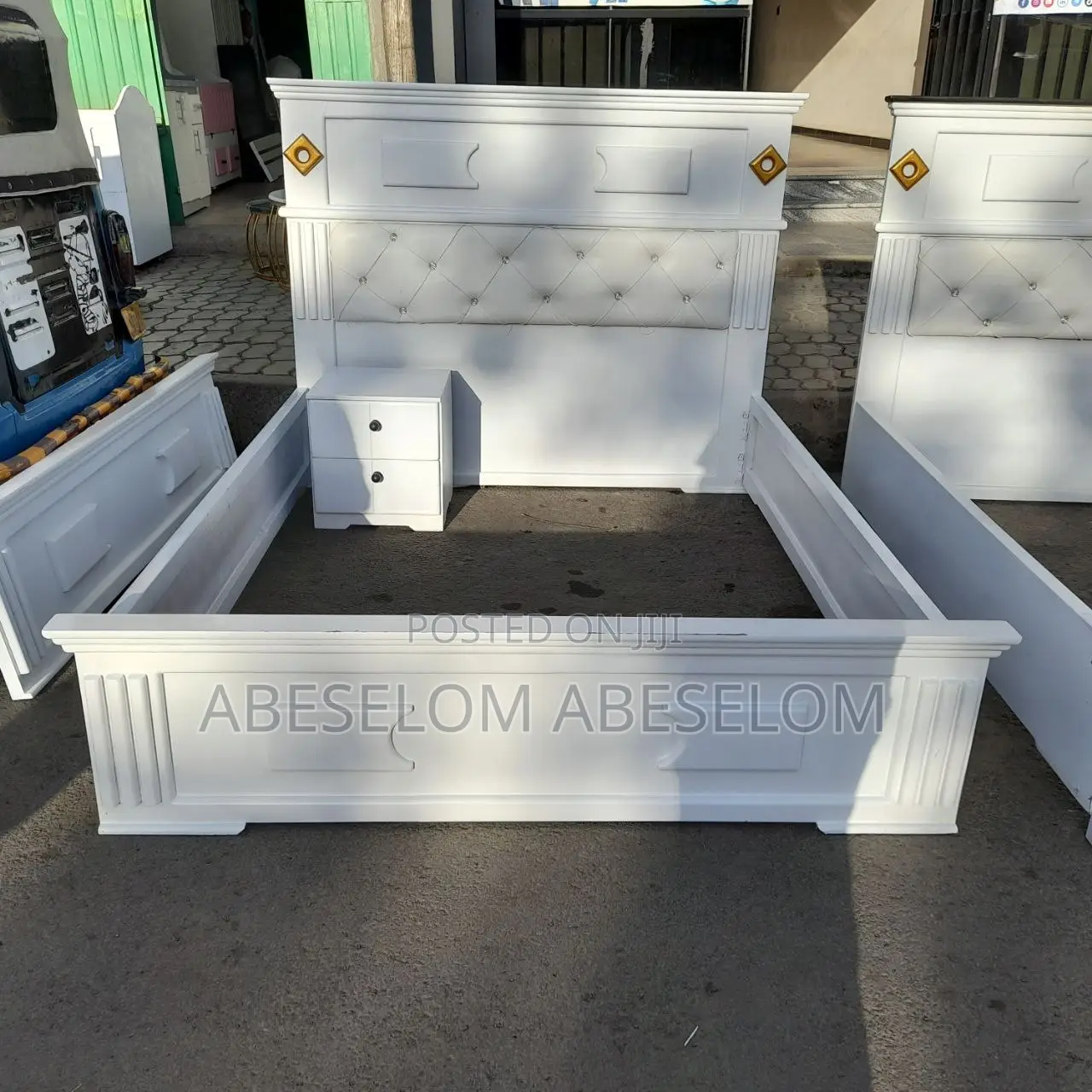 1,50 Cm አልጋዎች