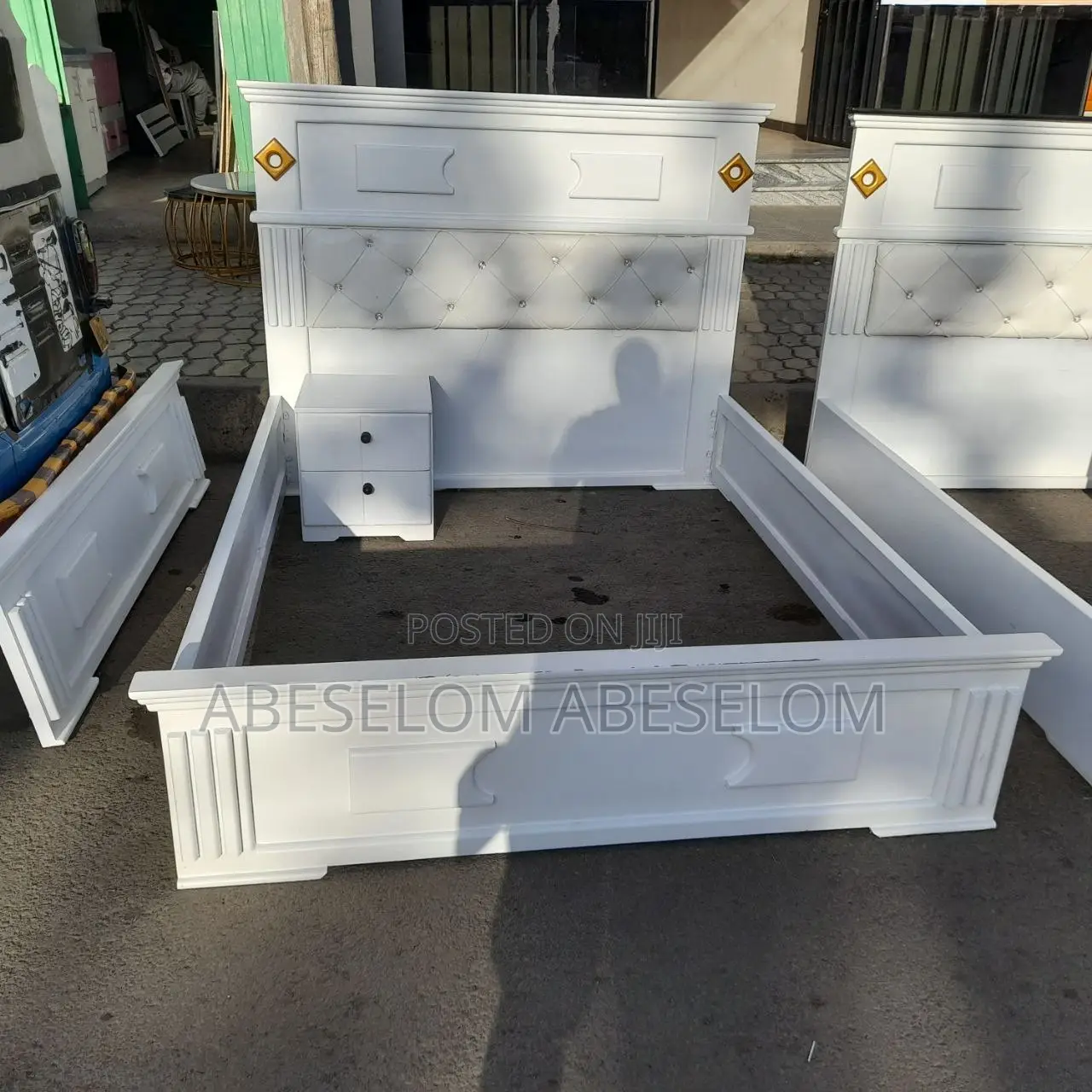 1,50 Cm አልጋዎች