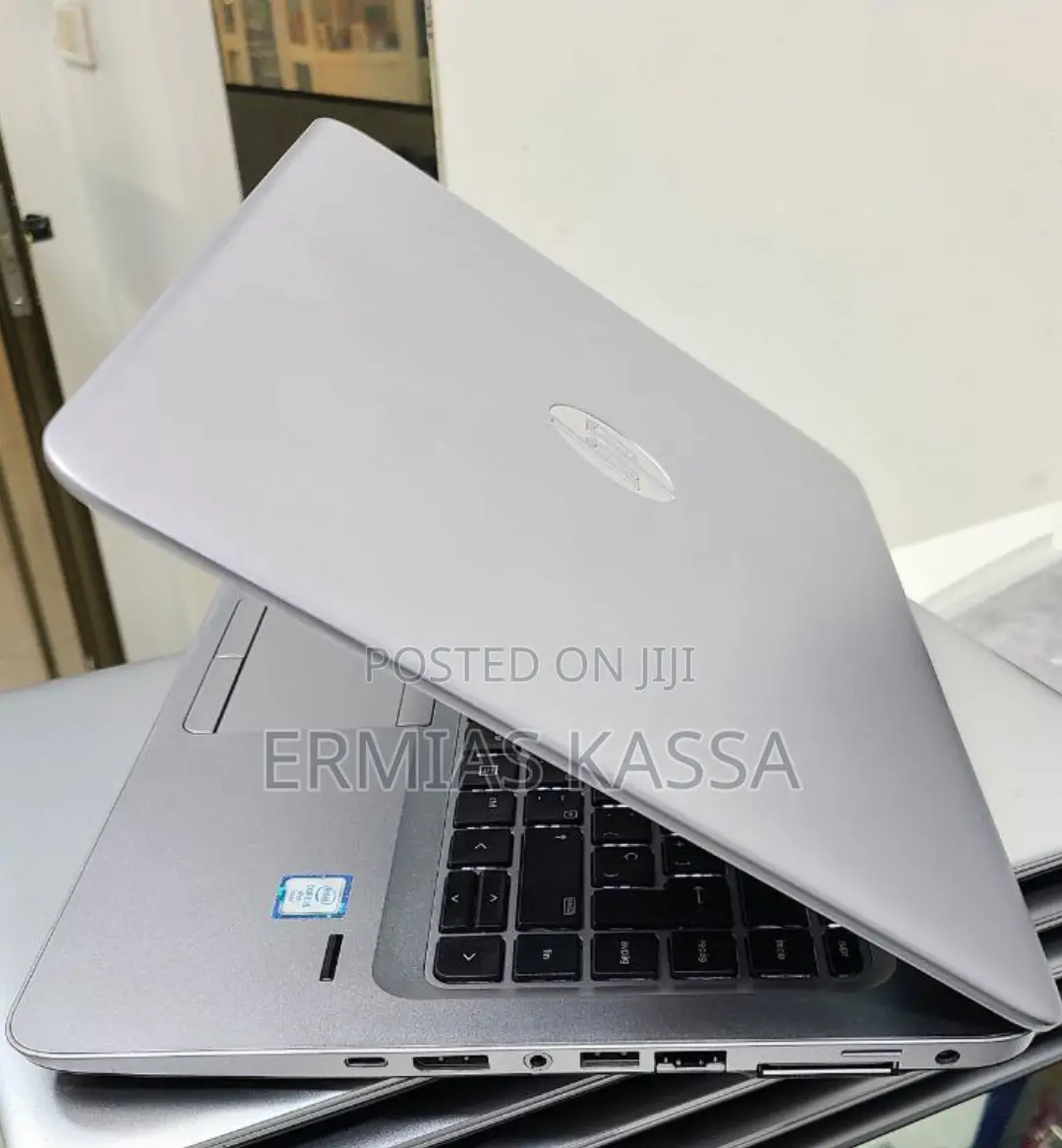 New Laptop HP EliteBook 840 G3 8GB Intel Core I5 HDD 1T