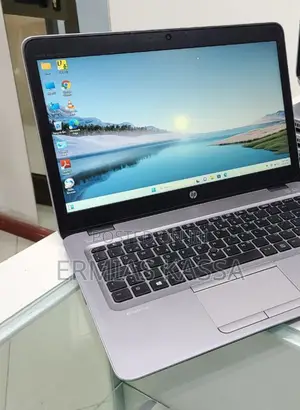 New Laptop HP EliteBook 840 G3 8GB Intel Core I5 HDD 1T