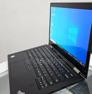 New Laptop Lenovo Thinkpad X1 Yoga 8GB Intel Core I5 SSD 256GB
