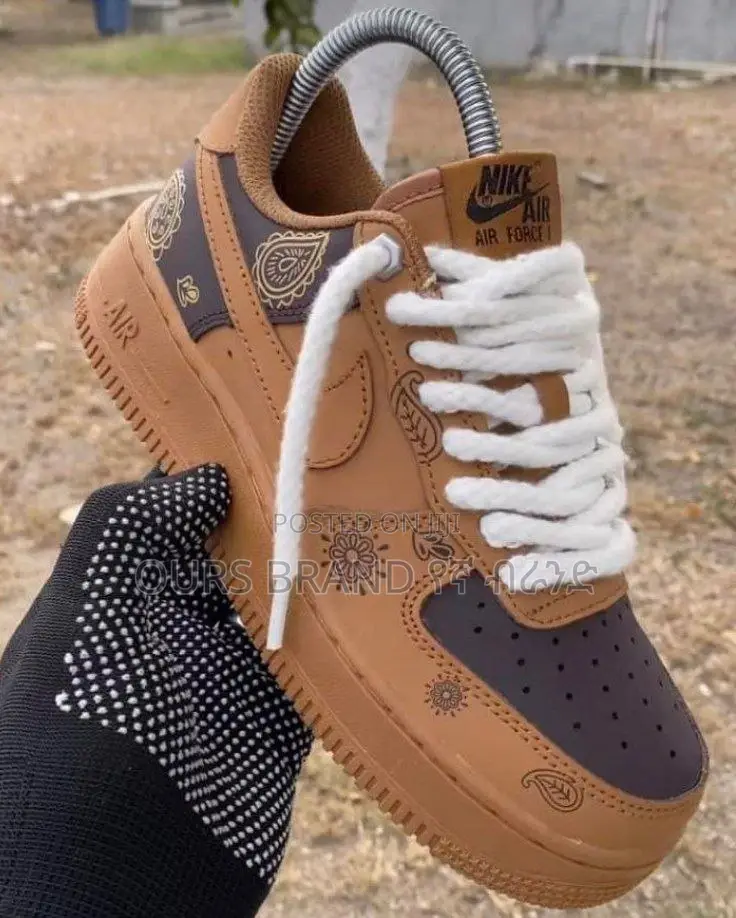 Master Quality Nike Air Force 1 Low Cut Shoes