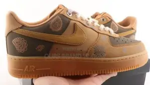 Master Quality Nike Air Force 1 Low Cut Shoes