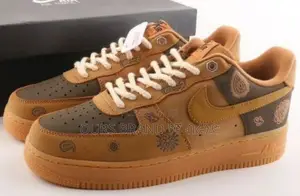 Master Quality Nike Air Force 1 Low Cut Shoes