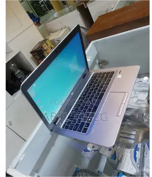 New Laptop HP EliteBook 840 G4 8GB Intel Core I5 HDD+SSD 256GB