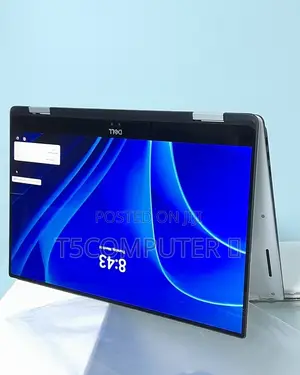 New Laptop Dell 16GB Intel Core I7 SSD 512GB