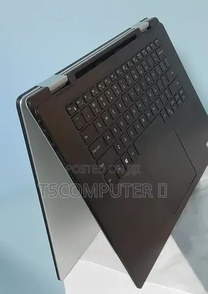 New Laptop Dell 16GB Intel Core I7 SSD 512GB