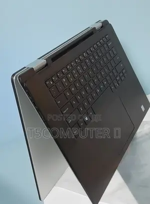 New Laptop Dell 16GB Intel Core I7 SSD 512GB