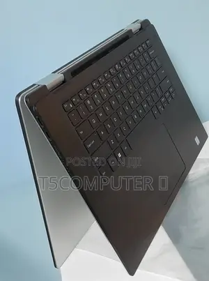New Laptop Dell 16GB Intel Core I7 SSD 512GB
