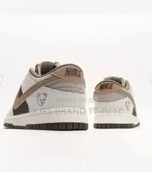 Photo - Master Quality Nike Air Force SB Dunk Low Shoes