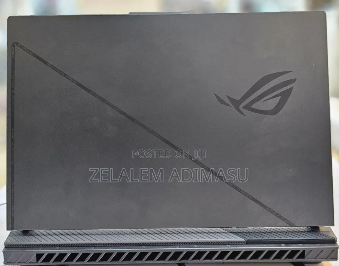 New Laptop Acer NITRO 5 16GB Intel Core I7 SSD 1T