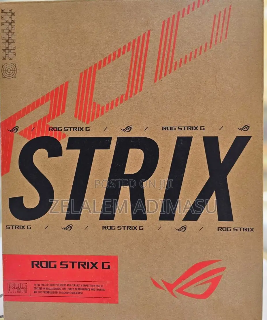 New Laptop Acer NITRO 5 16GB Intel Core I7 SSD 1T