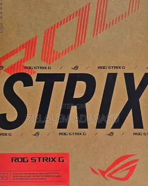 New Laptop Acer NITRO 5 16GB Intel Core I7 SSD 1T