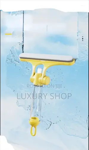 Photo - Multifunctional Glass Scraper