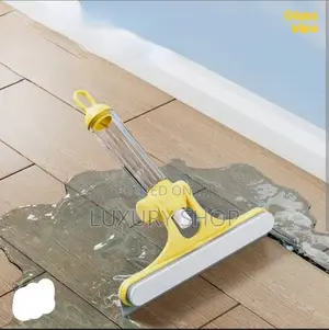 Multifunctional Glass Scraper