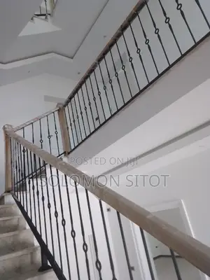 9bdrm Townhouse/Terrace in Ayat Zone 6 Compound, Yeka for sale