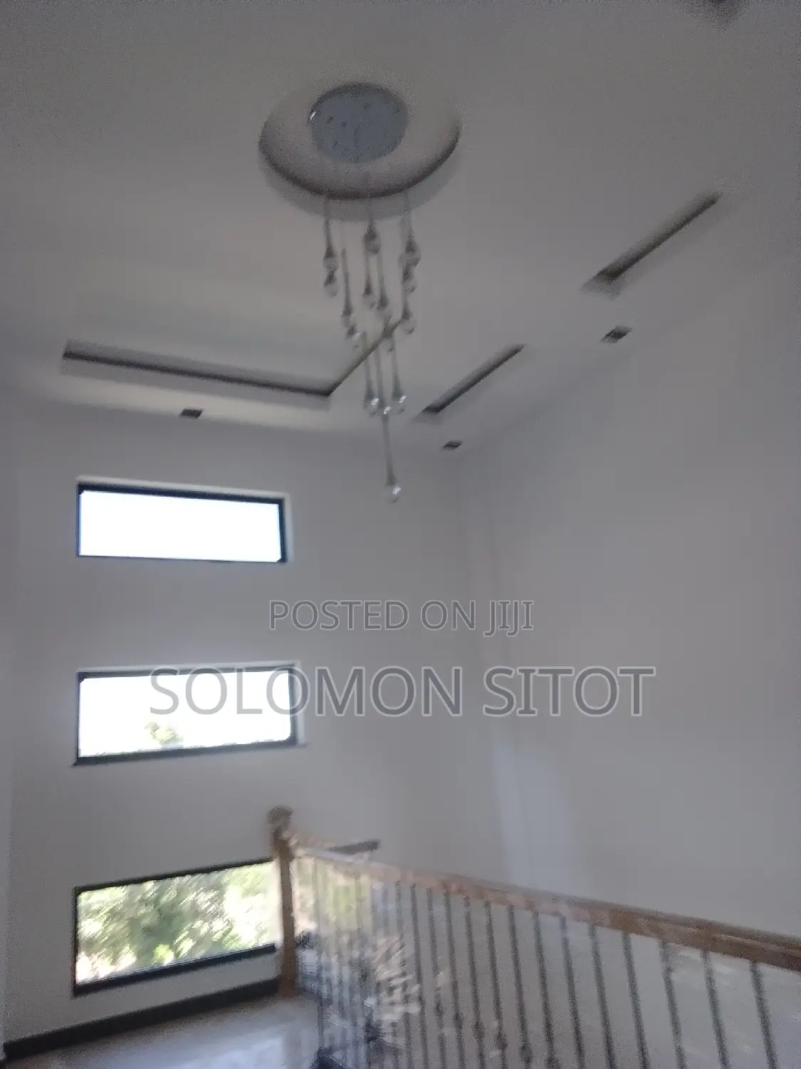 9bdrm Townhouse/Terrace in Ayat Zone 6 Compound, Yeka for sale
