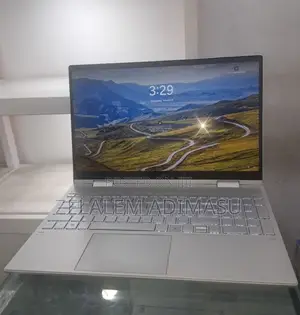 New Laptop HP Envy X360 16GB Intel Core I5 SSD 2T