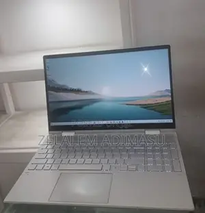 New Laptop HP Envy X360 16GB Intel Core I5 SSD 2T