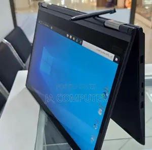 New Laptop Lenovo ThinkPad X380 Yoga 8GB Intel Core I5 SSD 512GB