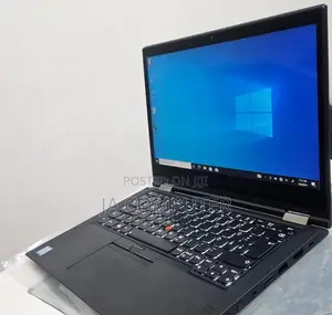 New Laptop Lenovo ThinkPad X380 Yoga 8GB Intel Core I5 SSD 512GB
