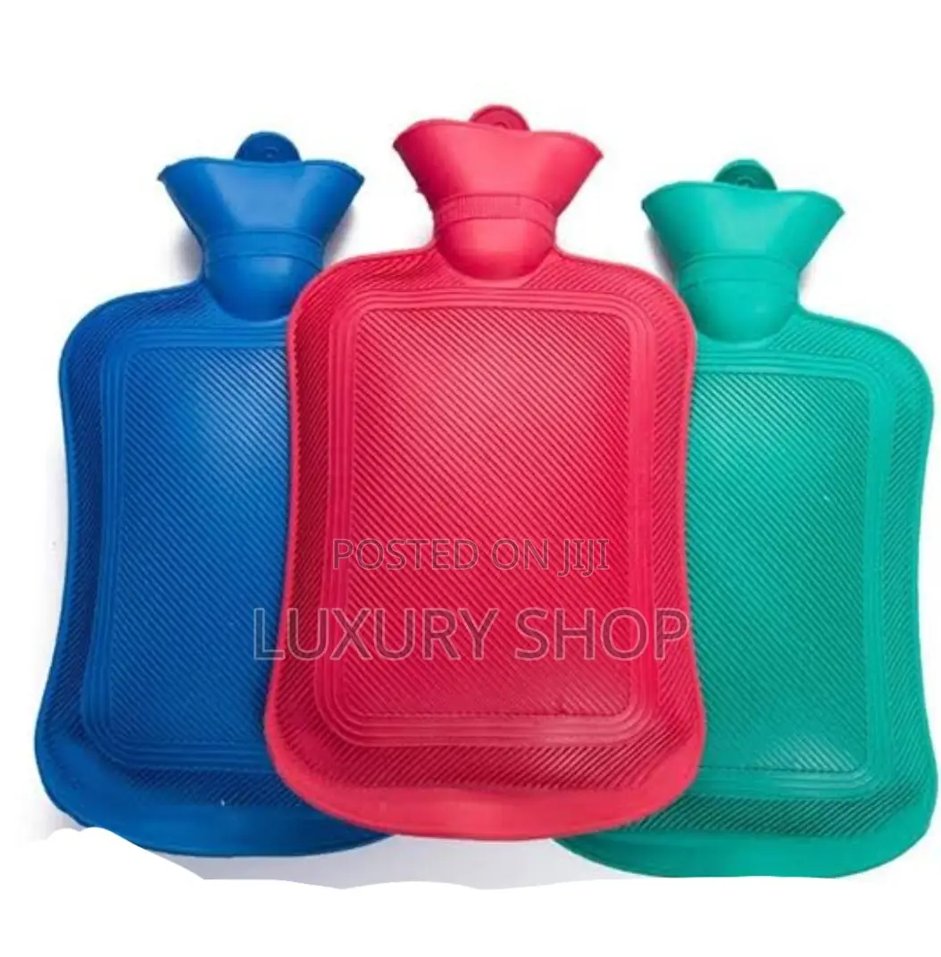 Hot Water Bag