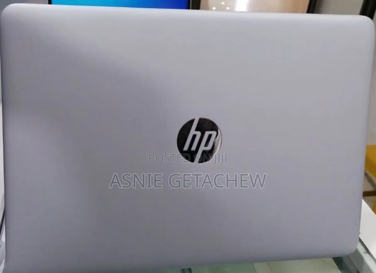 New Laptop HP EliteBook 840 8GB Intel Core I5 HDD 1T
