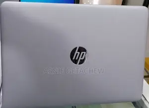 New Laptop HP EliteBook 840 8GB Intel Core I5 HDD 1T