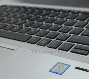 New Laptop HP EliteBook 840 8GB Intel Core I5 HDD 1T