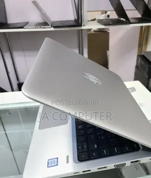 New Laptop HP ProBook 430 8GB Intel Core I5 SSD 256GB