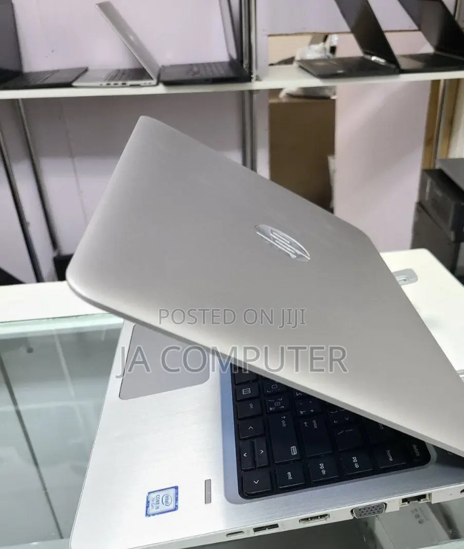 New Laptop HP ProBook 430 8GB Intel Core I5 SSD 256GB