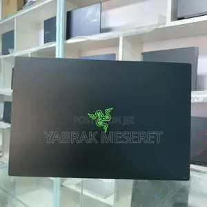 New Laptop Razer Blade 16GB Intel Core I7 SSD 512GB