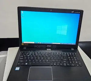 Photo - New Laptop Acer Aspire E5-571g 8GB Intel Core I3 SSD 500GB