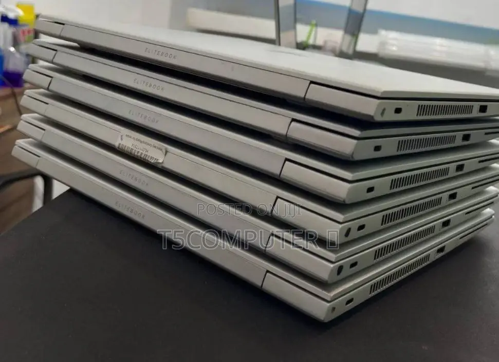 New Laptop HP Envy Ultrabook 4 16GB Intel Core I7 SSD 512GB