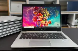 New Laptop HP Envy Ultrabook 4 16GB Intel Core I7 SSD 512GB