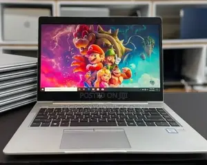 New Laptop HP Envy Ultrabook 4 16GB Intel Core I7 SSD 512GB