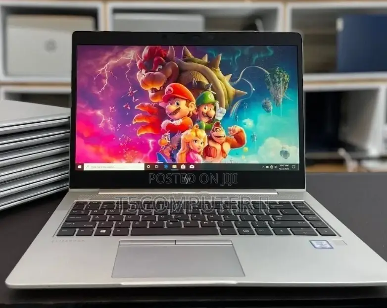 New Laptop HP Envy Ultrabook 4 16GB Intel Core I7 SSD 512GB