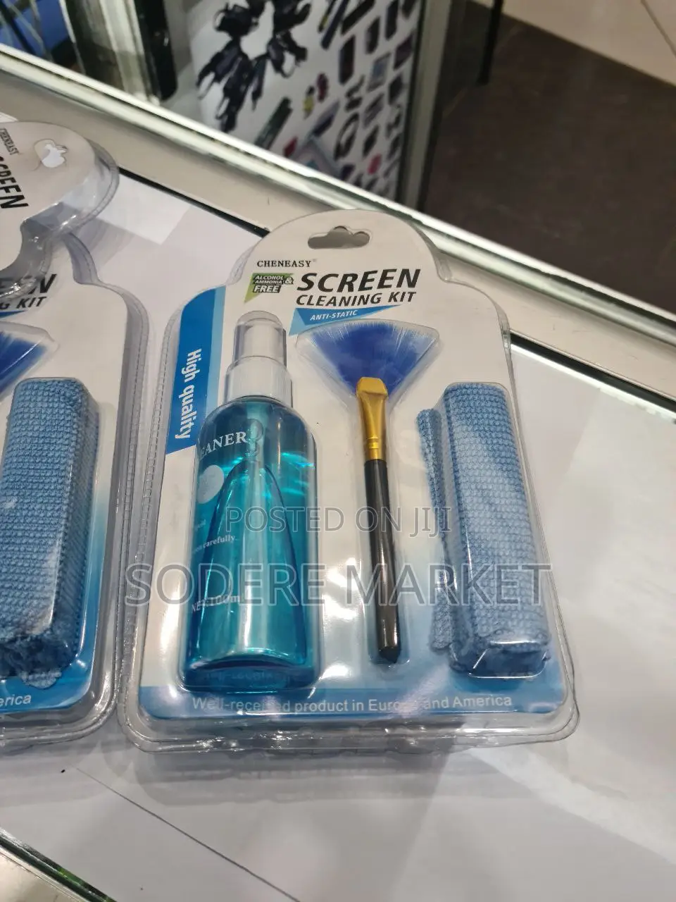 Screen Cleaning KIT