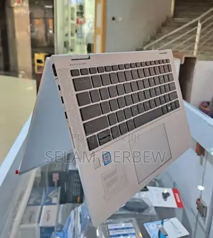 New Laptop HP EliteBook X360 1030 G3 16GB Intel Core I7 SSD 512GB